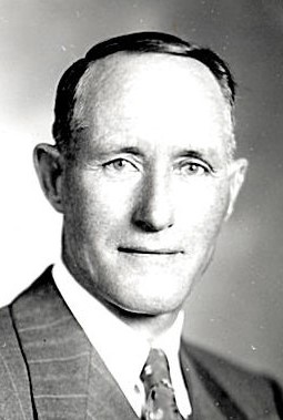 Jacob Franklin Arrington (1887 - 1993) Profile
